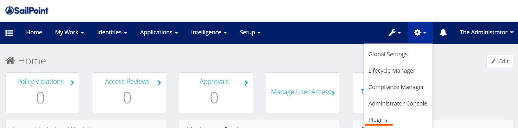 IIQpluingMenu