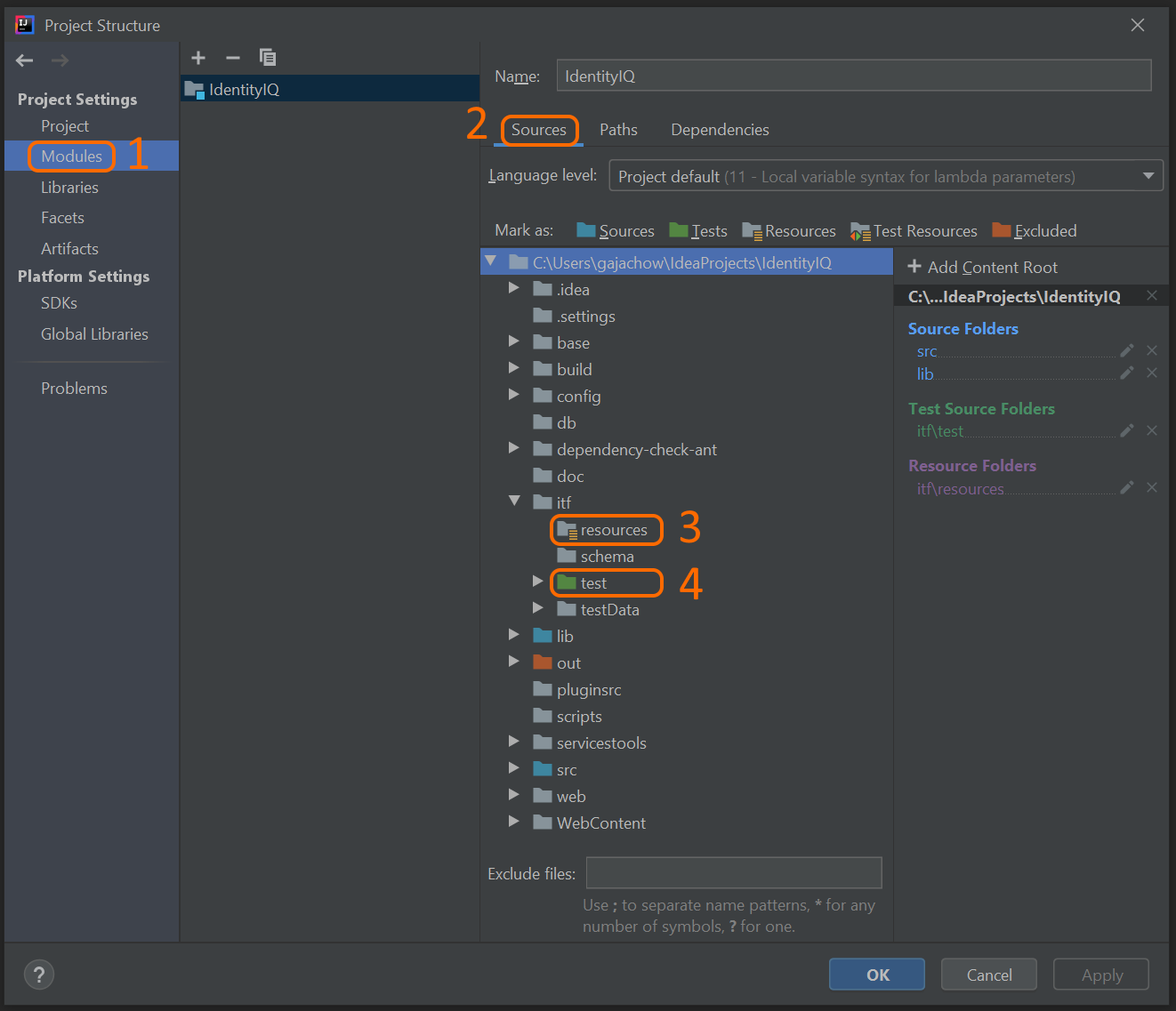 intellij libraries1.PNG